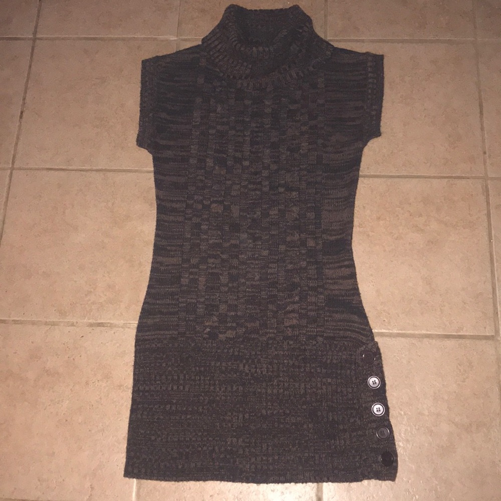 NWOT Sweater dress